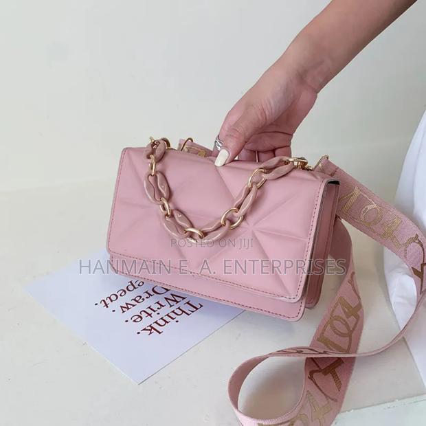 Ladies Classy Shoulder Bag - thumbnail 3