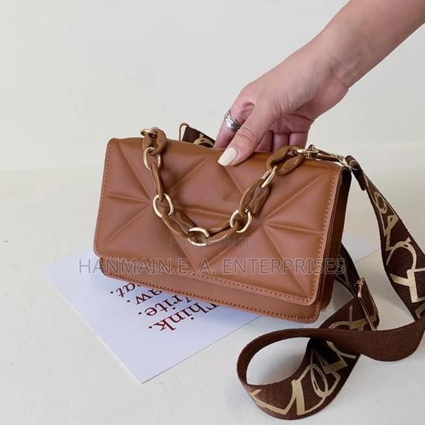 Ladies Classy Shoulder Bag - thumbnail 4