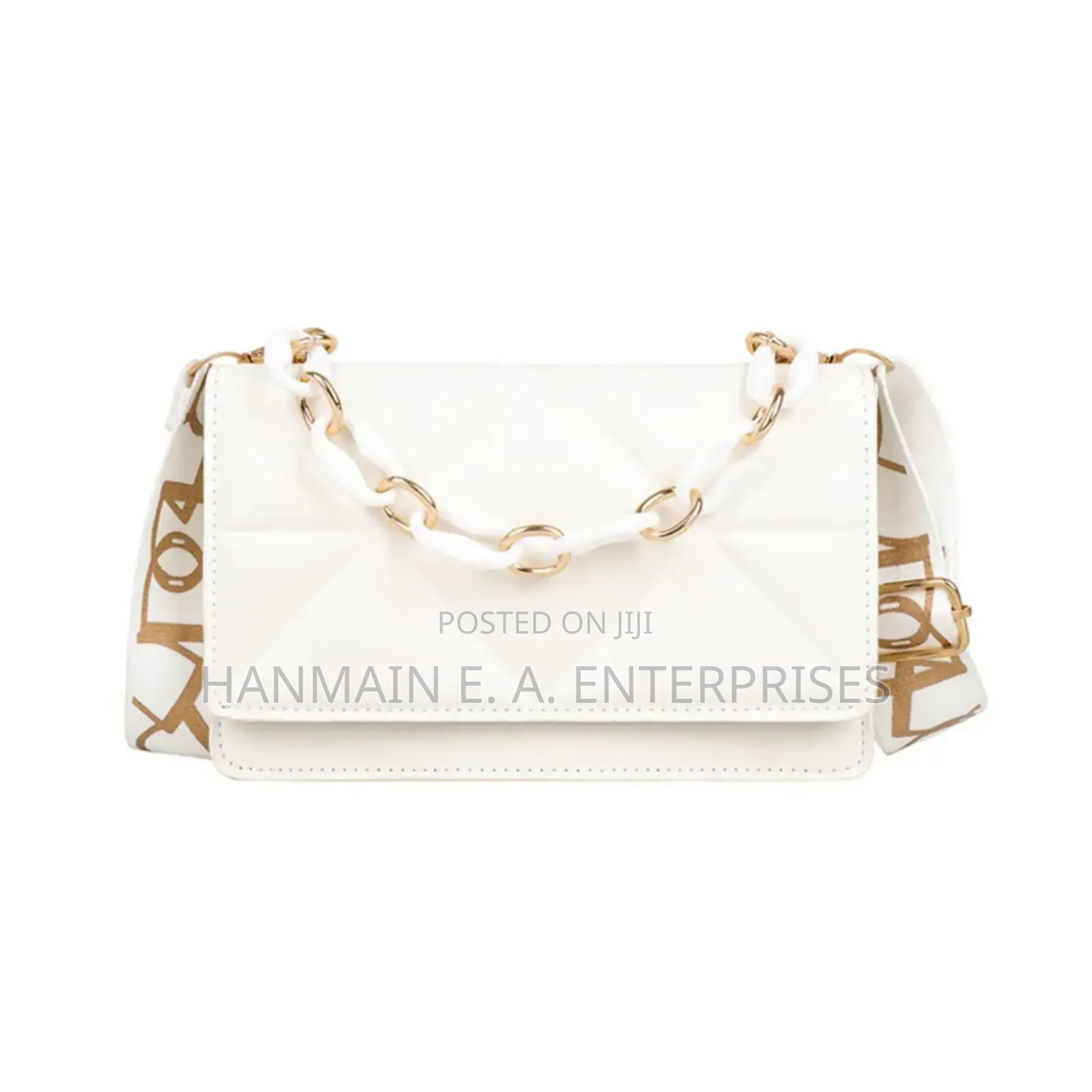Ladies Classy Shoulder Bag