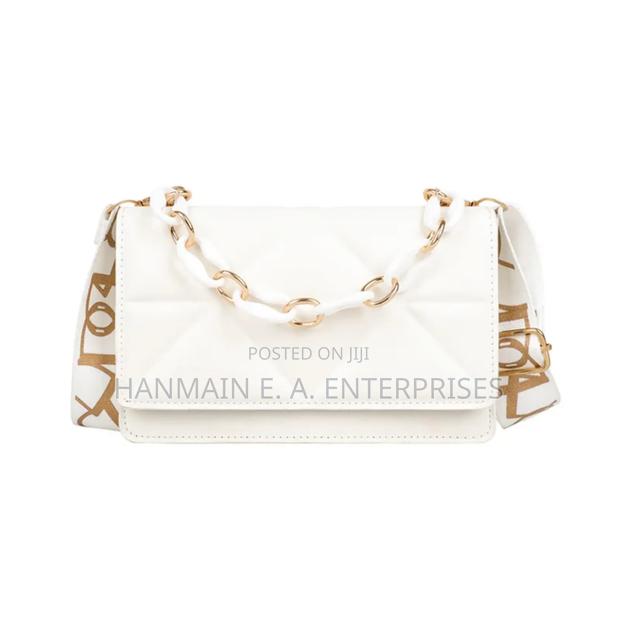 Ladies Classy Shoulder Bag - thumbnail 5