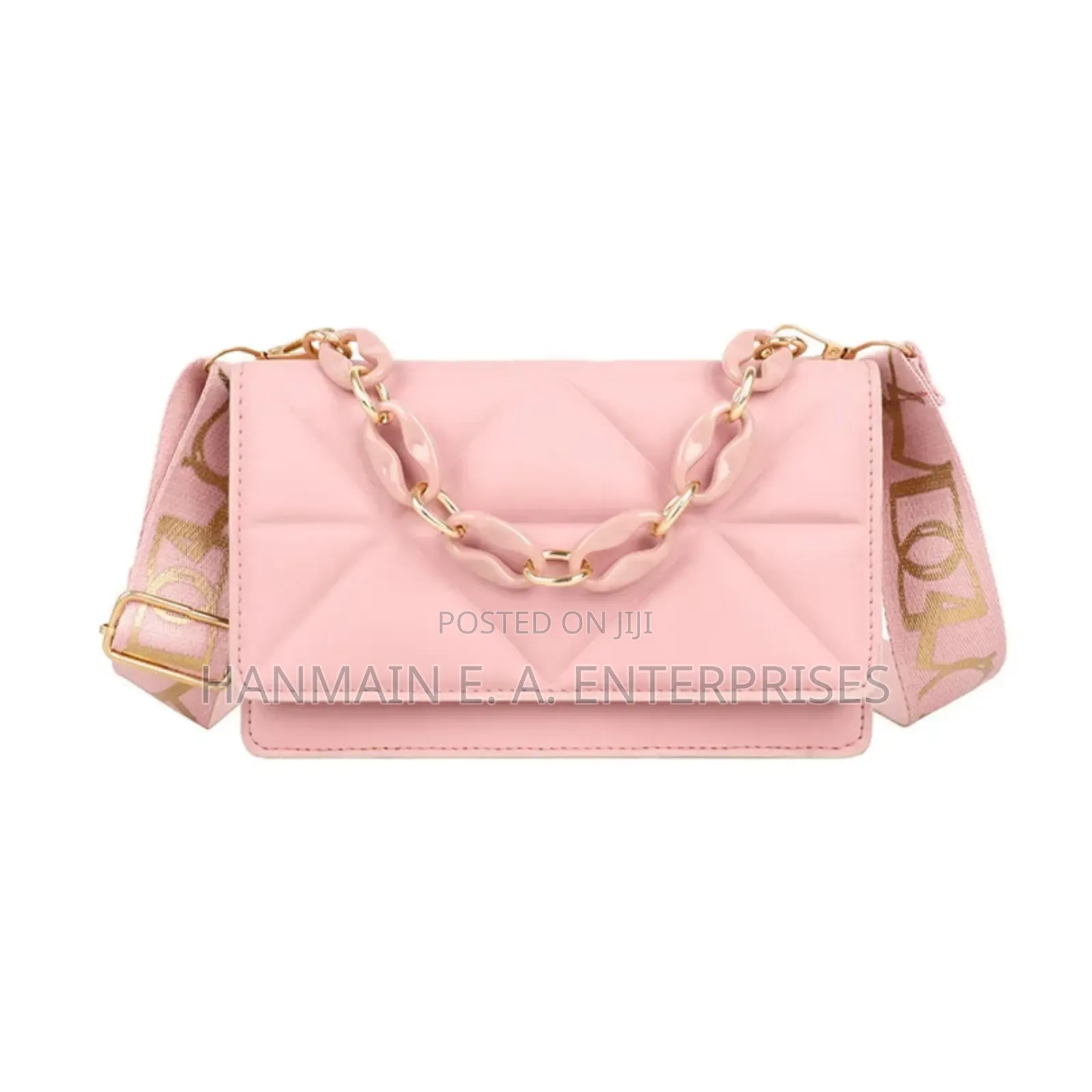 Ladies Classy Shoulder Bag