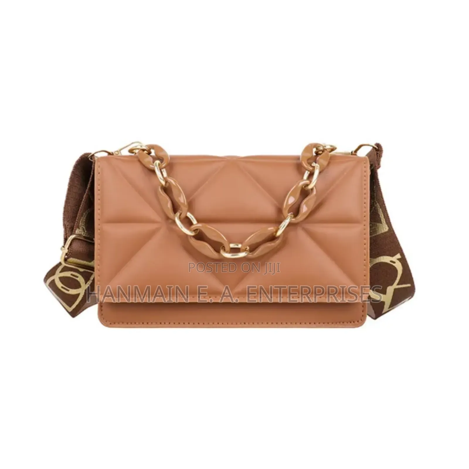 Ladies Classy Shoulder Bag