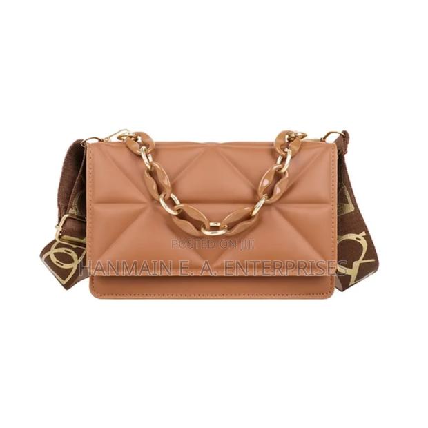 Ladies Classy Shoulder Bag - thumbnail 9