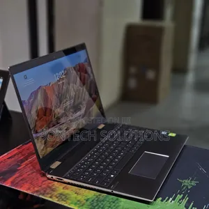 Laptop HP Spectre 16GB Intel Core I7 SSD 512GB