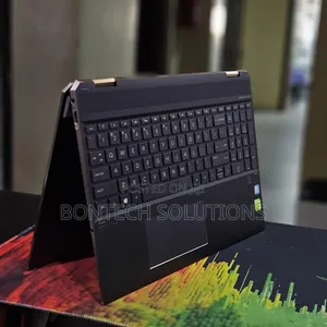Laptop HP Spectre 16GB Intel Core I7 SSD 512GB