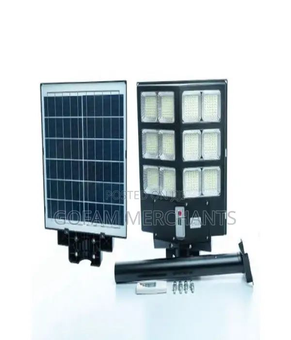 Bright 1000w Bright Alltop Streeet Light