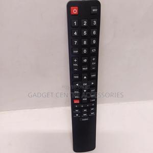 New Tornado Android Tv Remote - main view