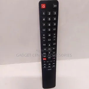 New Tornado Android Tv Remote