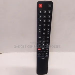 New Tornado Android Tv Remote