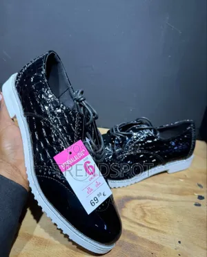 Ladies Brogues