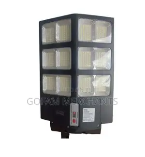 Bright 1000w Bright Alltop Streeet Light