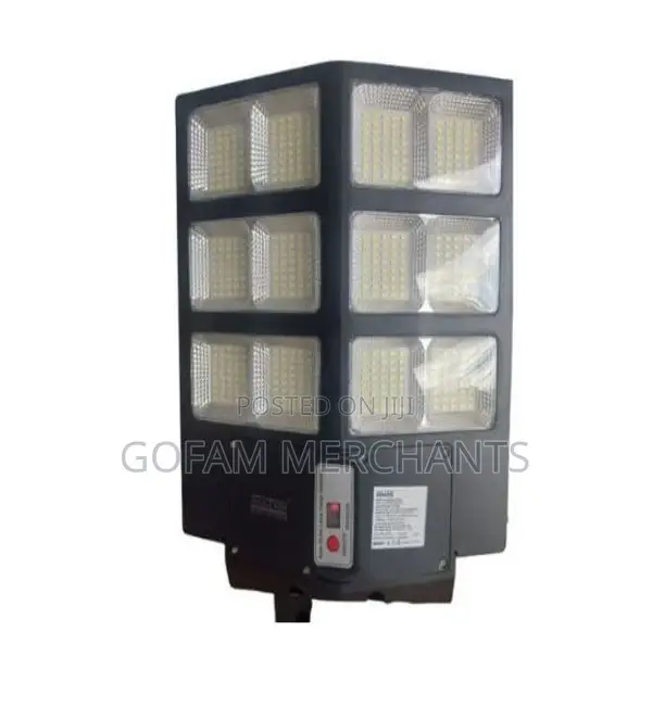 Bright 1000w Bright Alltop Streeet Light