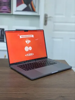 Laptop Apple MacBook Pro 2023 M2 Pro 16-Inch 16GB Apple M2 SSD 1T