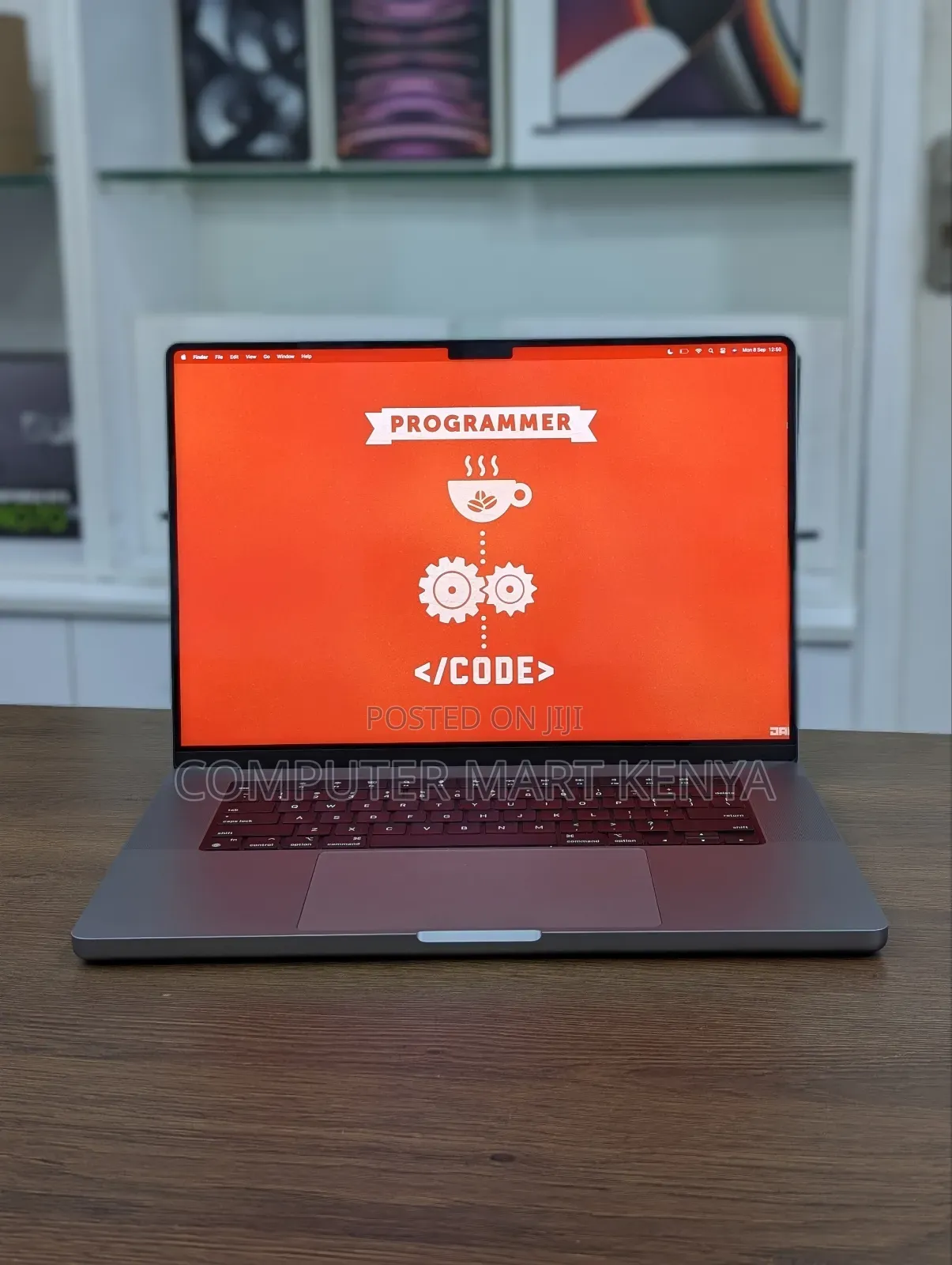 Laptop Apple MacBook Pro 2023 M2 Pro 16-Inch 16GB Apple M2 SSD 1T