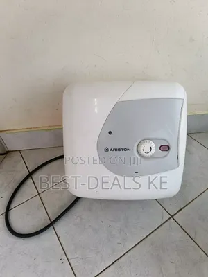 Ariston Water Heater