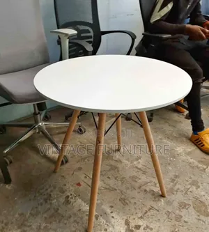 Eames Table