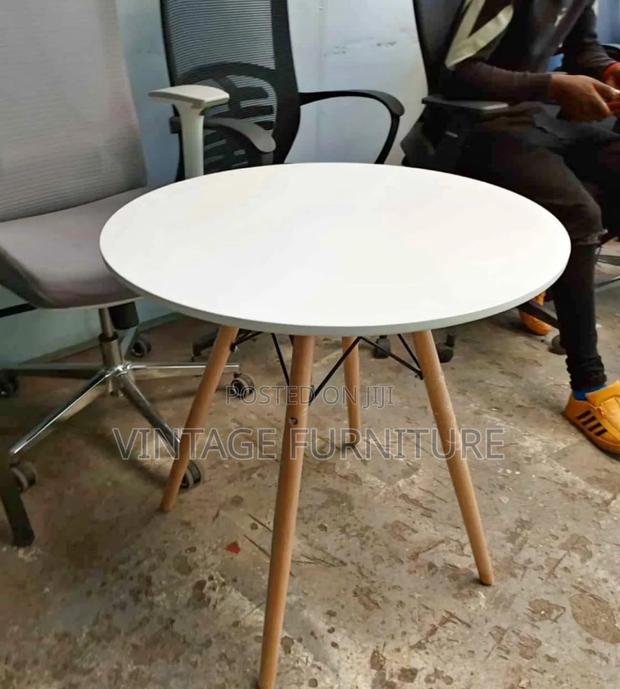 Eames Table