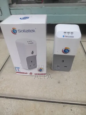 Sollatek Tv Guard