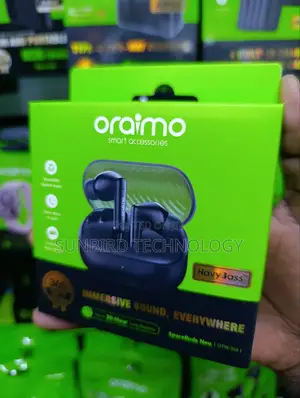 Otw-323 Spacebuds Neo 30hrs.