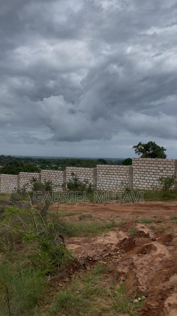 Land For Sale - main view