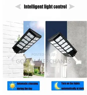 2025 Double Sided Bright Alltop 2000w Streetlight
