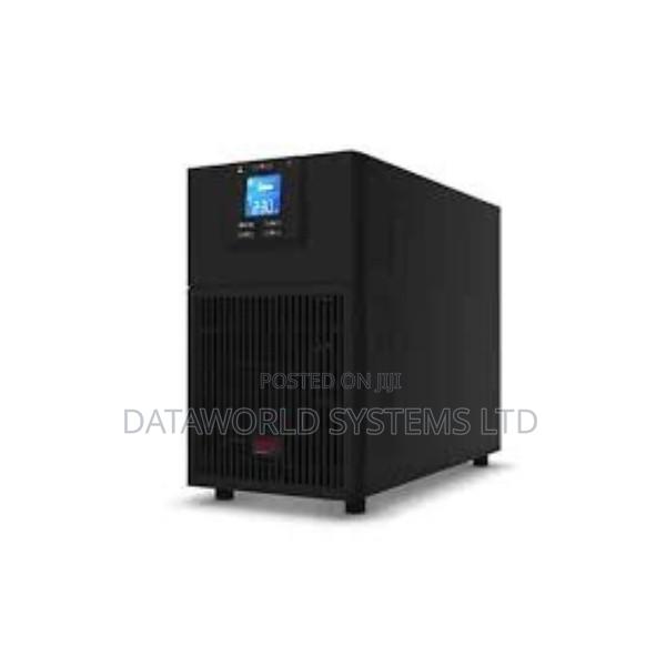 Apc Easy Ups on-Line SRV 1000va - main view