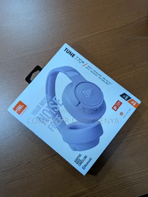 JBL Tune 770 Noice Cancellation Headphones