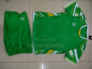Umbro 2025 Latest Kits