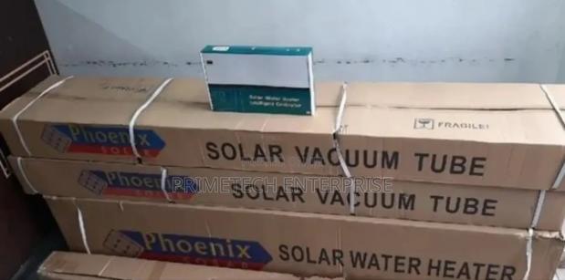 200litres Phoenix Solar Water Heater