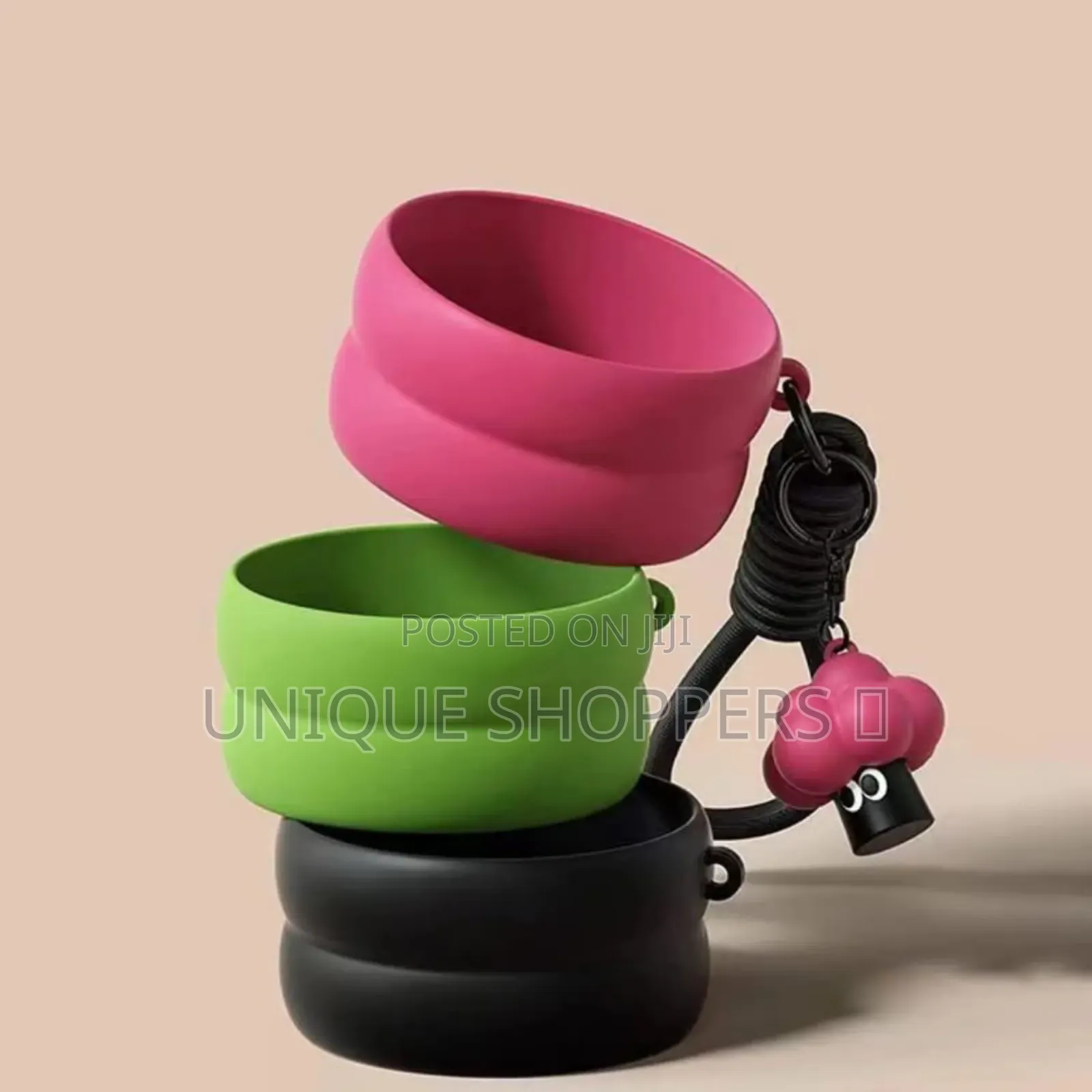 710ml Stainless Steel Coffee Mug With Straw.
