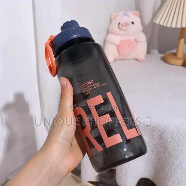1000ml Gym Water Bottle/ Sports Water Bottle