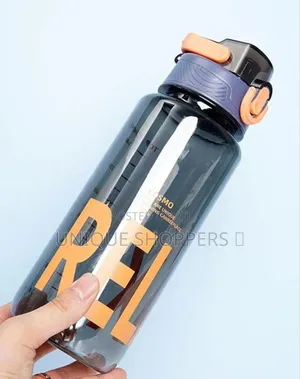1000ml Gym Water Bottle/ Sports Water Bottle