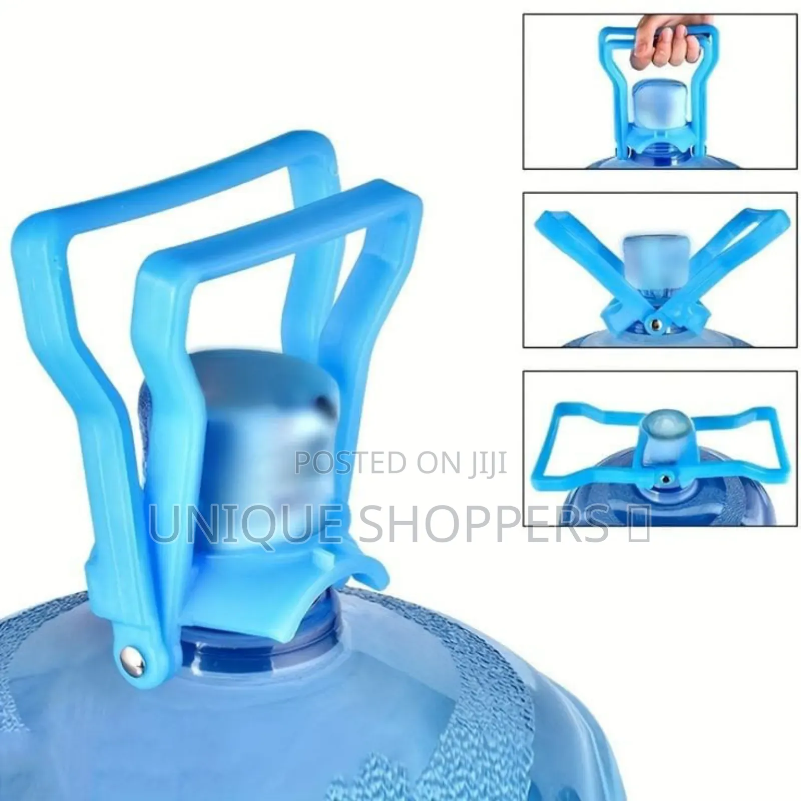 Quality Water Bottle Lifter •Made of Pp Material