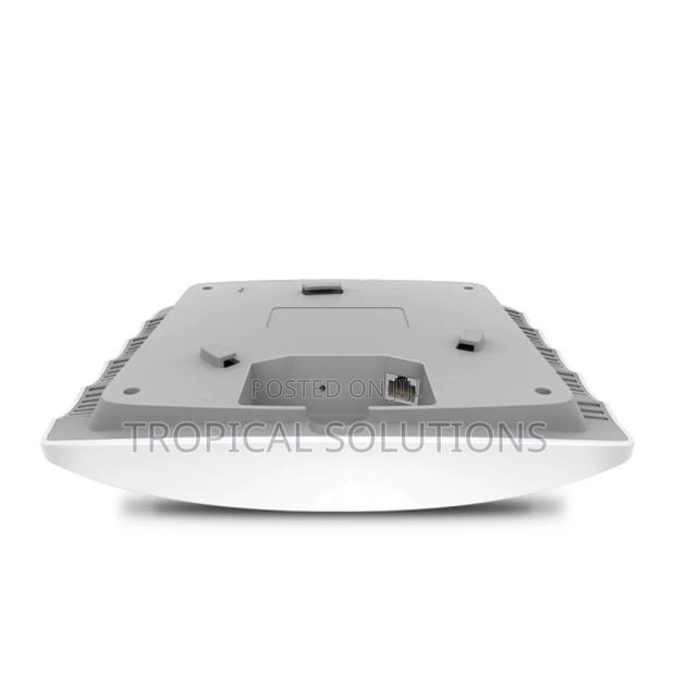 Tp-Link Ac1750 Wireless Mu-Mimo Gigabit Tl-Eap245 Ceiling Mount Access - thumbnail 4