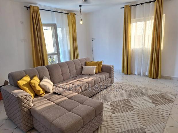 1 Bedroom Airbnb Shanzu - main view