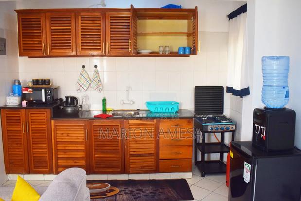 1 Bedroom Airbnb Shanzu - thumbnail 3