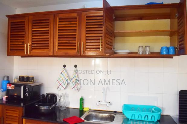 1 Bedroom Airbnb Shanzu - thumbnail 4