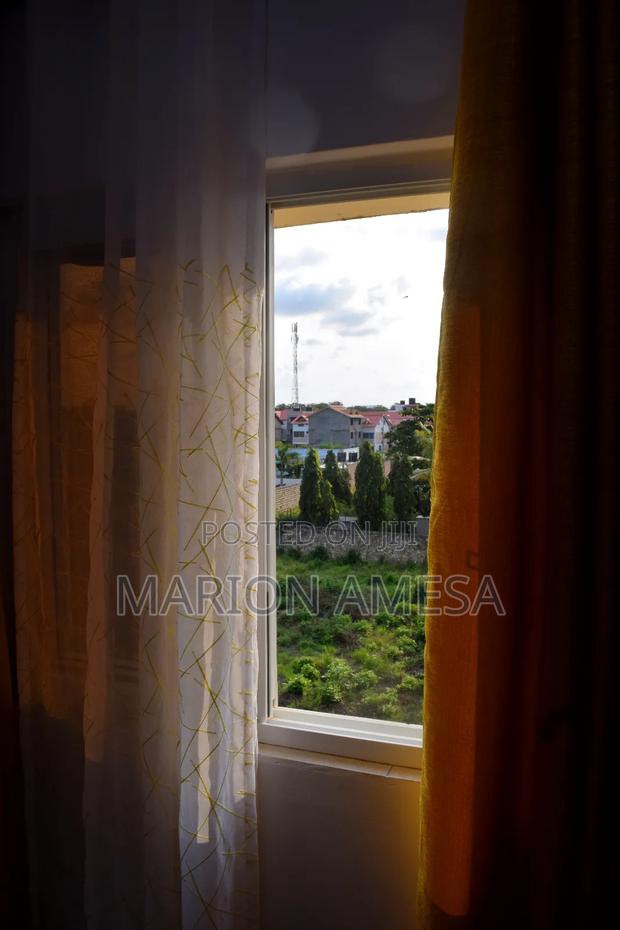 1 Bedroom Airbnb Shanzu - thumbnail 5