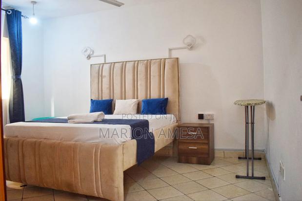 1 Bedroom Airbnb Shanzu - thumbnail 6