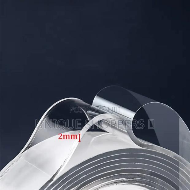 Double Sided Nano Tape - thumbnail 2