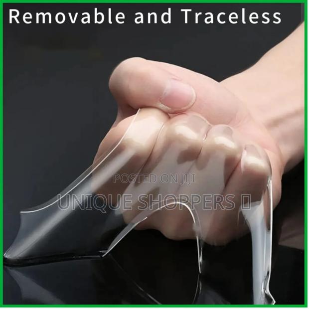 Double Sided Nano Tape - thumbnail 5