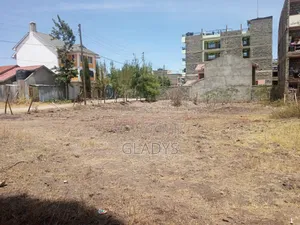 *Utawala Olympia Court ~ 3 Remaining Plots [Area ~ 0.0195ha]*