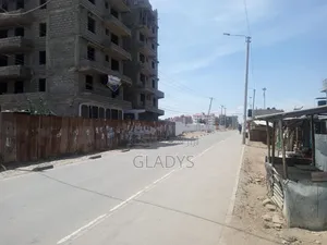*Utawala Olympia Court ~ 3 Remaining Plots [Area ~ 0.0195ha]*
