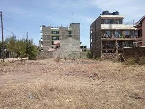 *Utawala Olympia Court ~ 3 Remaining Plots [Area ~ 0.0195ha]*