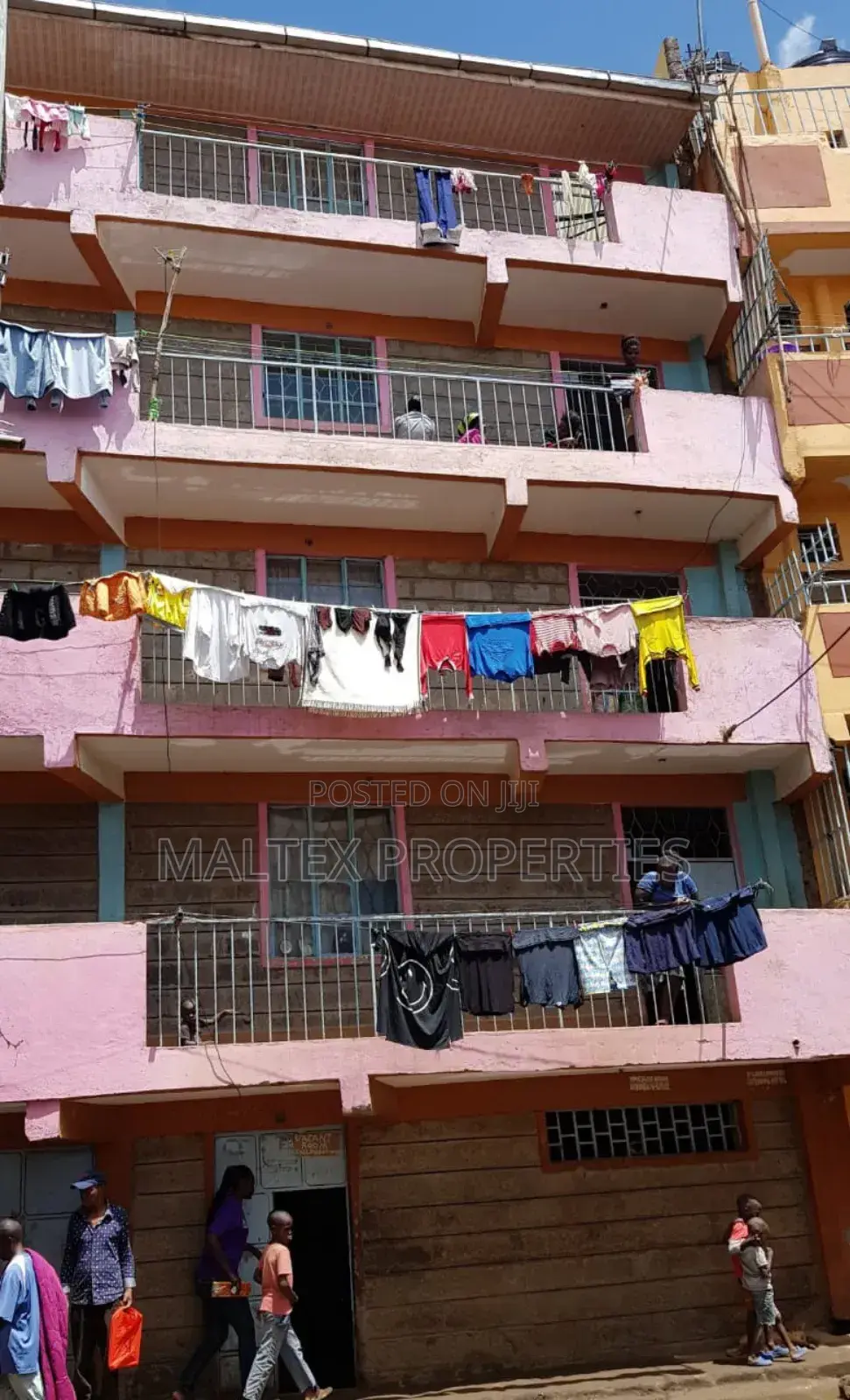 Property on Sale