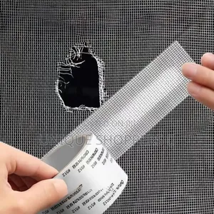 Self Adhesive Mosquito Net Patch