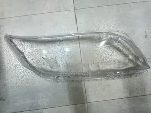 Honda CRV Rm1 Headlens