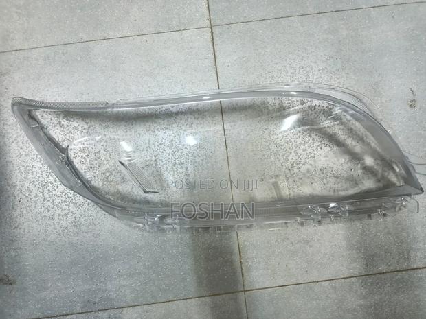 Honda CRV Rm1 Headlens