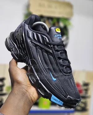 Airmax 
Tuned Air