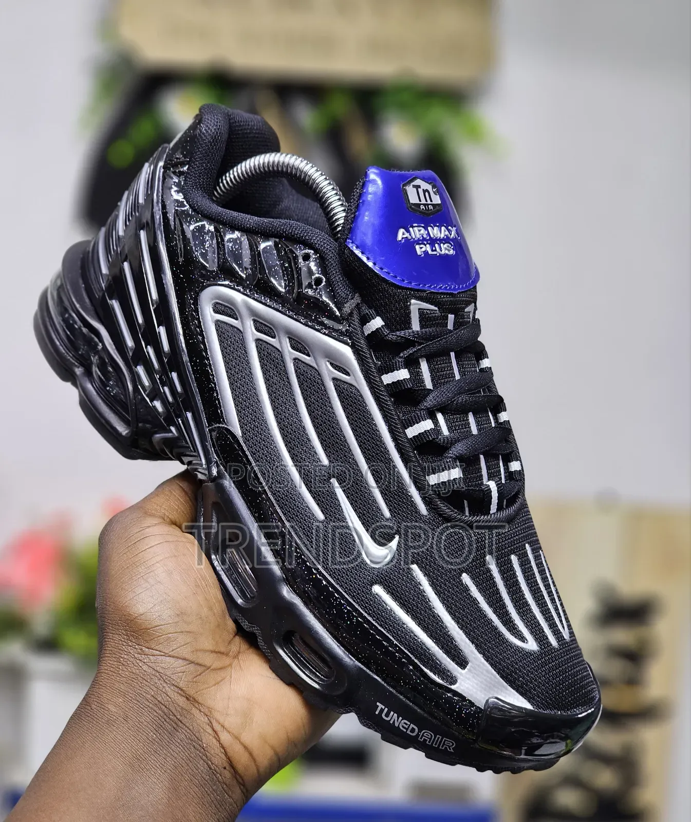 Airmax 
Tuned Air